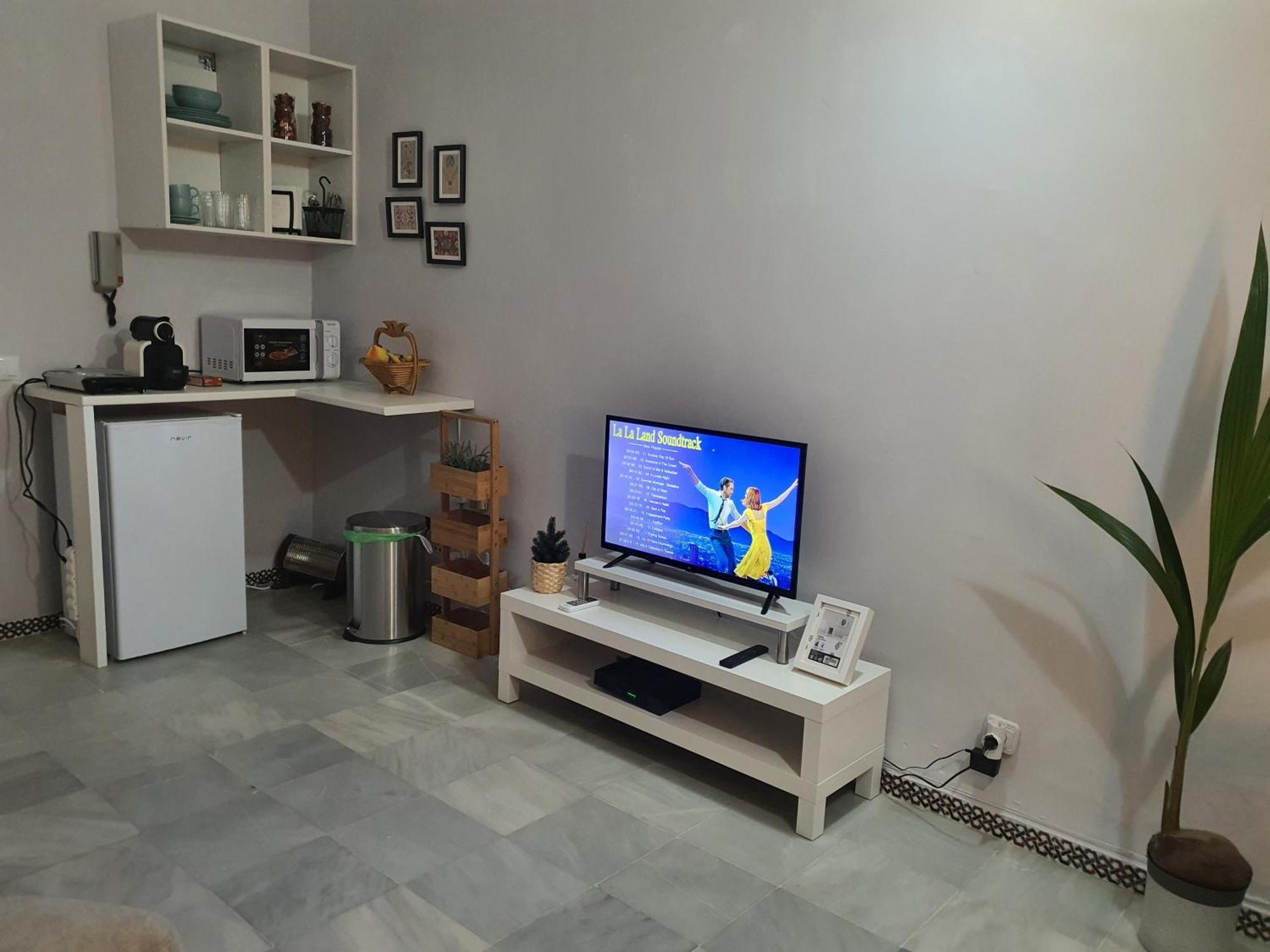 Habitaciones Casa Sevillana Centro Zimmer foto